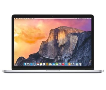 Apple MacBook Pro A1278