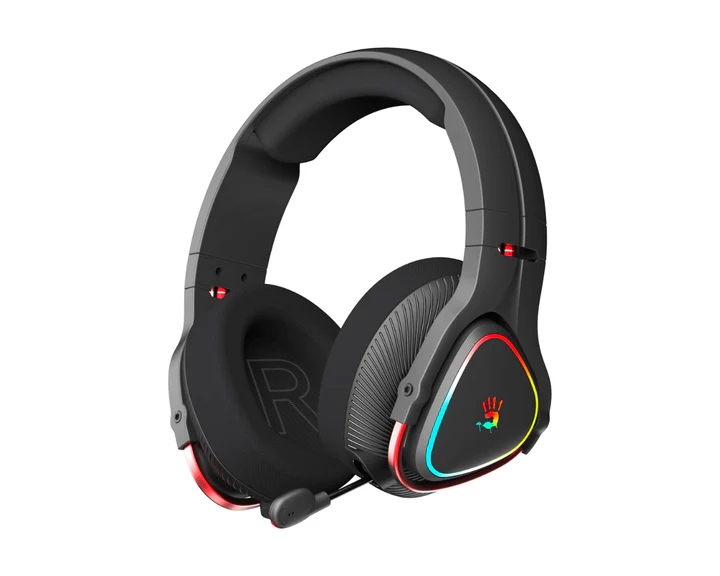 A4Tech MR710 Wireless RGB Gaming Headset