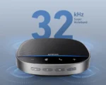 Anker Bluetooth speakerphone