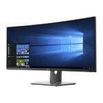 Dell UltraSharp U3417W Ultra Wide