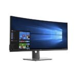 Dell UltraSharp U3417W Ultra Wide