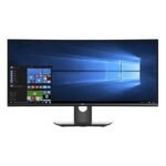 Dell UltraSharp U3417W Ultra Wide