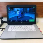 HP Chromebook 14 SMB | 4GB Ram