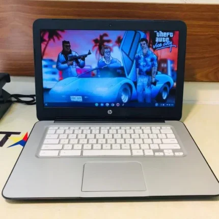 HP Chromebook 14 SMB | 4GB Ram | 128GB