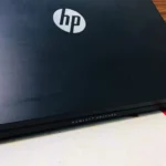 HP Chromebook 14