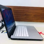 HP Chromebook