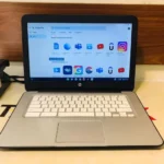 HP Chromebook 14 SMB