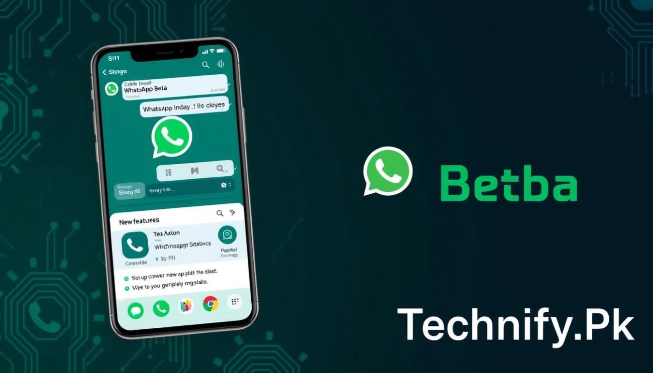 Whatsapp beta whats update