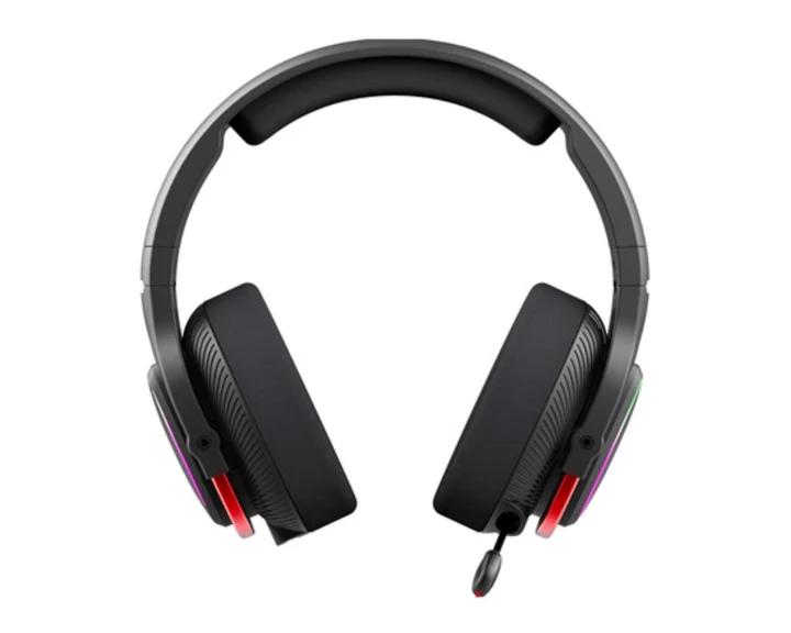 A4Tech MR710 Wireless RGB Gaming Headset