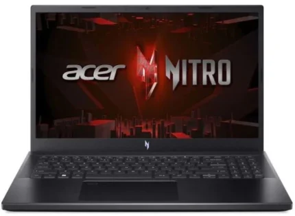 Acer Nitro V 15 ANV15 i7-13620H 16GB 1TB SSD Gaming Laptop