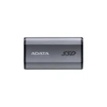 High-speed external SSD