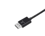 DisplayPort to HDMI adapter