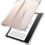 Amazon Kindle Oasis 10th Gen. Transparent Back Cover