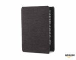 Amazon Kindle with Light 10th Gen Fabric Cover