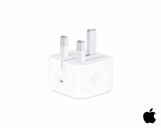 Apple 20W USB-C Power Adapter