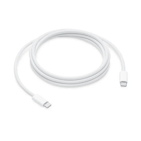 Apple 240W USB Type C Charger Cable 2M