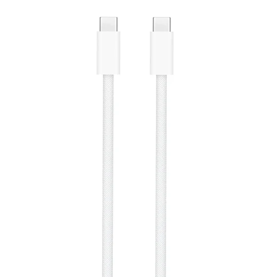 Apple 240W USB-C charging cable