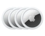 Apple AirTag 4 Pack A2187