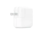 Apple 35W USB-C Wall Charger with Dual Ports