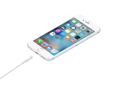 Apple Lightening to USB Cable