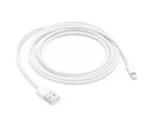 Apple Lightning to USB Cable