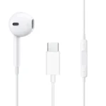 USB-C wired earphones for iPhone