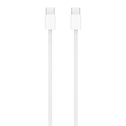 Apple USB-C charging cable