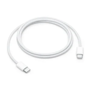 Apple USB-C 60W Charge Cable 1M