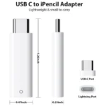 Apple USB-C to Apple Pencil Adapter