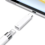 USB-C Apple Pencil connection