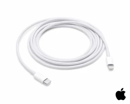 Apple USB-C to Lightning Cable ( Type C )