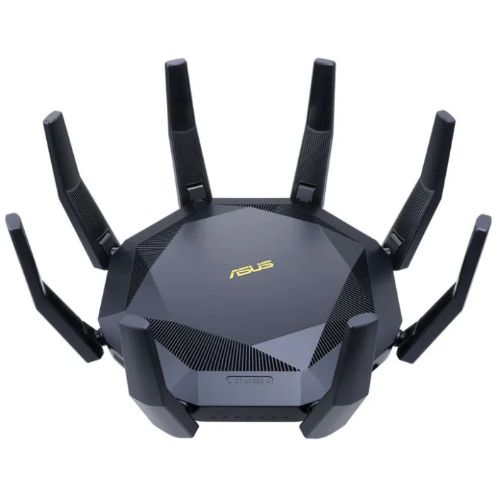 ASUS RT-AX89X | AX6000 Dual Band WiFi 6 Router