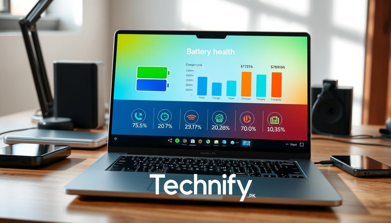 battery health checker