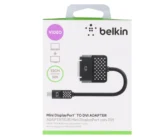 Belkin Mini Displayport to DVI Adapter