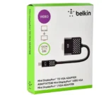 Belkin Mini Displayport to VGA Adapter