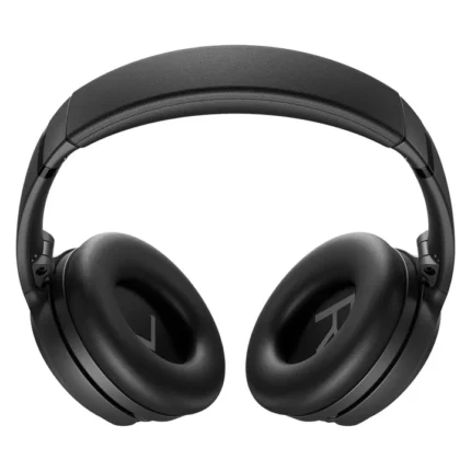 Bose QuietComfort ANC Headphones Black