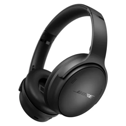 Bose QuietComfort ANC Headphones Black