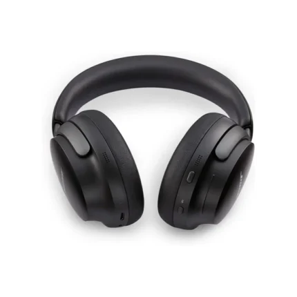 Bose QuietComfort Ultra ANC Headphones Black