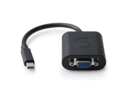 Mini DisplayPort