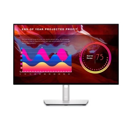 Dell UltraSharp 24" Monitor