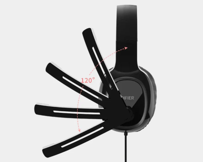 Edifier K815 USB Wired Headphones