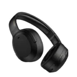 Edifier W820NB Plus Bluetooth ANC Over Ear Headphones Black