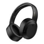 Edifier W820NB Plus Bluetooth ANC Over Ear Headphones Black