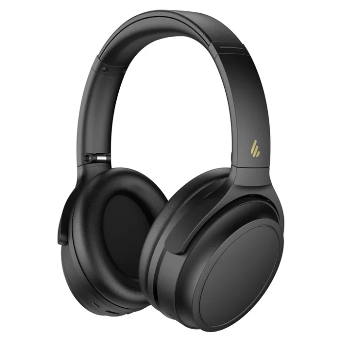 Edifier WH700NB Bluetooth Over-Ear Headphones Black