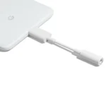 USB-C to 3.5mm Adapter