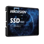 HikVision 2.5" SSD E100