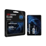 HikVision 2.5" SSD