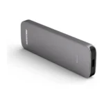 HikVision Wind Portable SSD Space Grey