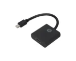 HP Mini Display Port to HDMI Adapter