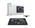 Full HD graphics tablet